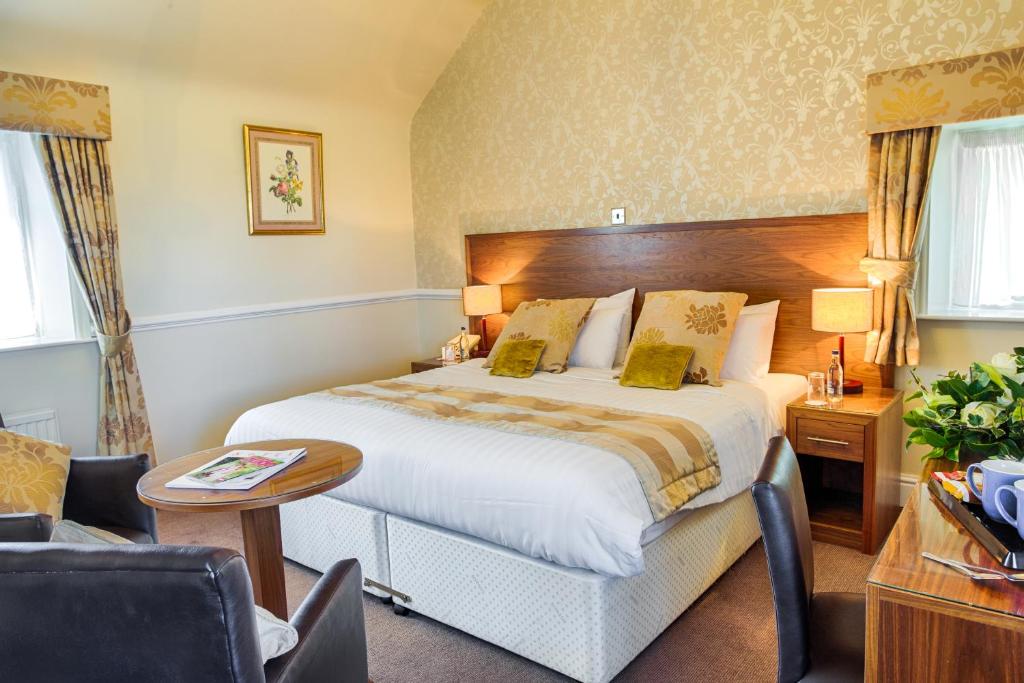 Classic Rooms