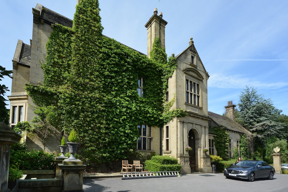 Bagden Hall Hotel