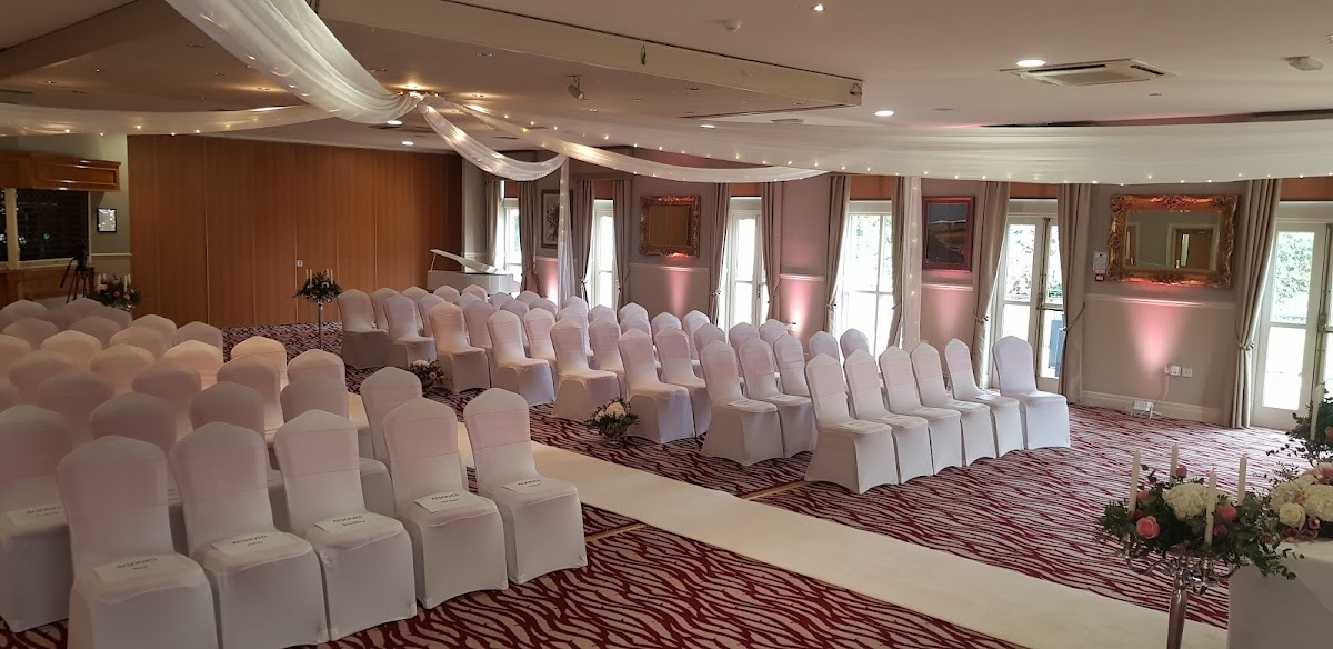 Executive Suites